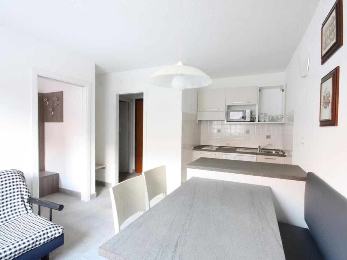 Apartment Kristall By Interhome Mezzana  Exterior photo