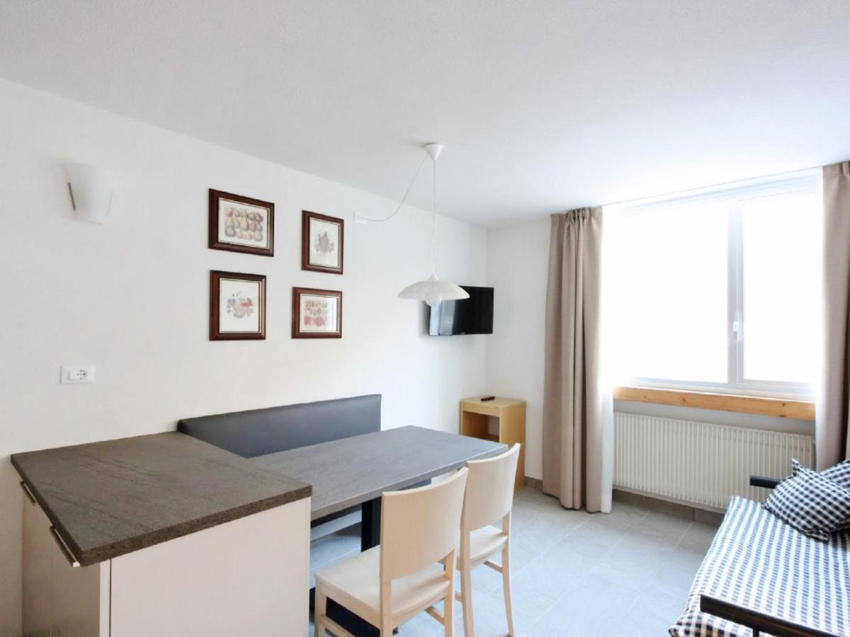 Apartment Kristall By Interhome Mezzana  Exterior photo
