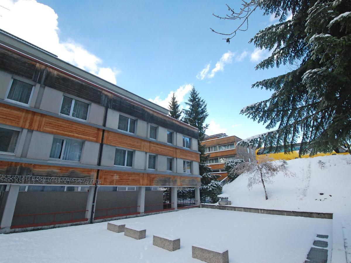 Apartment Kristall By Interhome Mezzana  Exterior photo